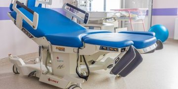 „No dobra, wyłóżmy kawę na ławę o słupeckiej porodówce”. Padły ważne pytania i odpowiedzi