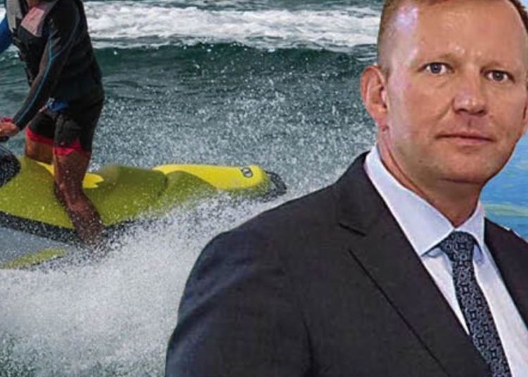 Strefy ciszy nie będzie? Jest inny pomysł