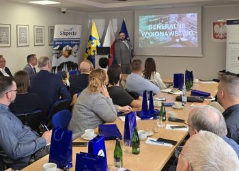 Jak zostać dostawcą US Army? Odbyło się ważne szkolenie