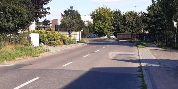 Radny apeluje ws. ul. Kilińskiego