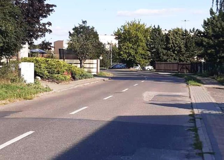 Radny apeluje ws. ul. Kilińskiego