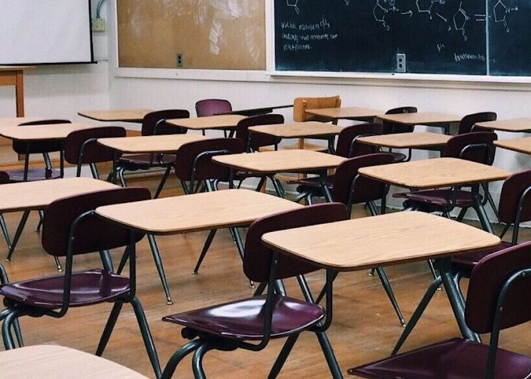 Te szkoły będą puste. Wraca zdalne nauczanie