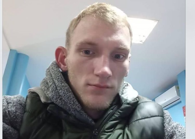 Mateusz nie wyjechał do pracy. Nowe fakty o zaginięciu 25-latka z Lądku