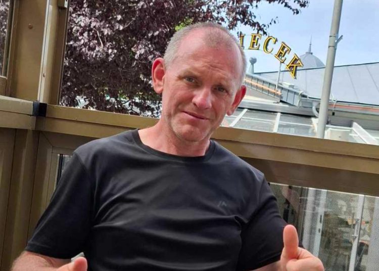 Wspomina tragicznie zmarłego brata: „Byłeś samotnikiem tak jak ja, lecz kochałeś życie”