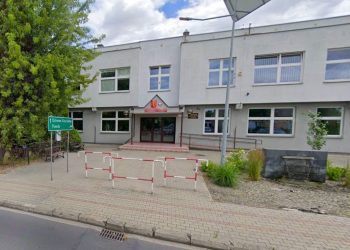 Radny chce to ustawić przy szkołach. Dobry pomysł?