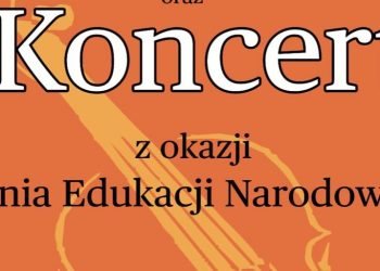 Muzyczna zaprasza na koncert