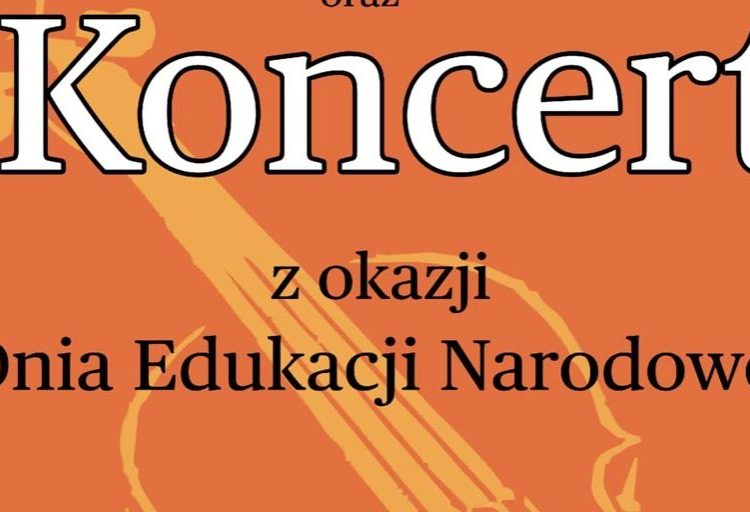 Muzyczna zaprasza na koncert