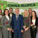Gmina Słupca: Dostały nagrodę wójta