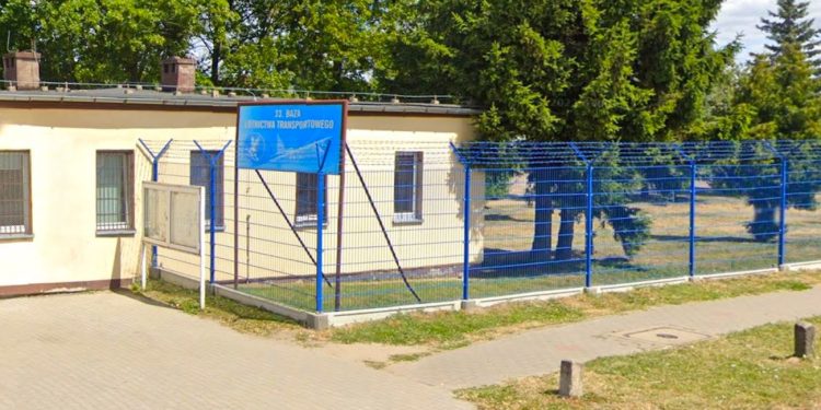 Tragedia w jednostce wojskowej. Żołnierz nie żyje