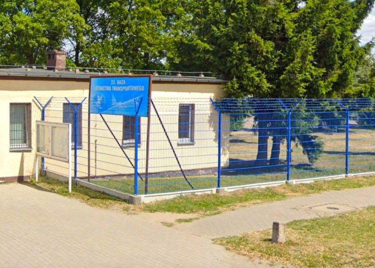 Tragedia w jednostce wojskowej. Żołnierz nie żyje