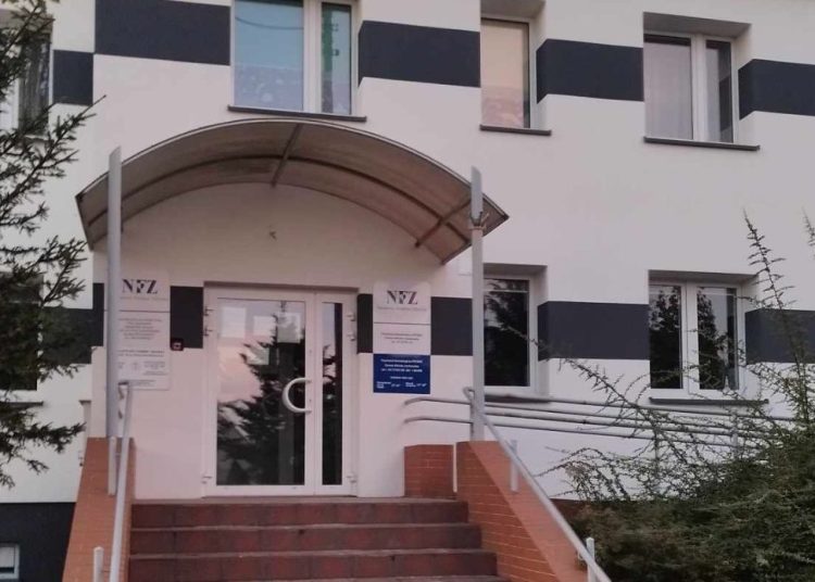 Planują otworzyć nową przychodnię