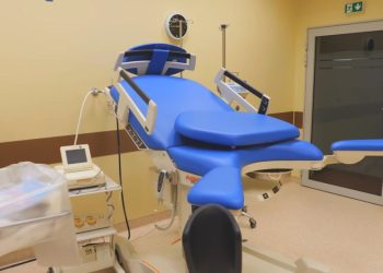 W Słupcy będą porody ze znieczuleniem? „Chcemy to jak najszybciej wprowadzić”