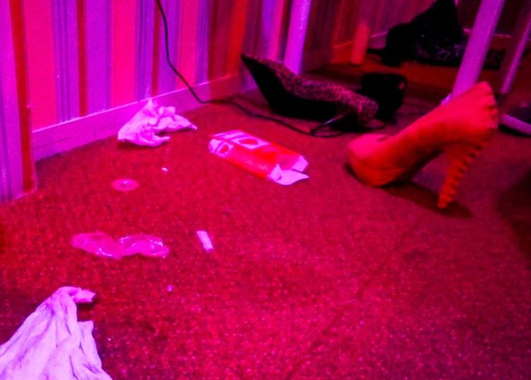 Nie odwracaj wzroku od współczesnych niewolników