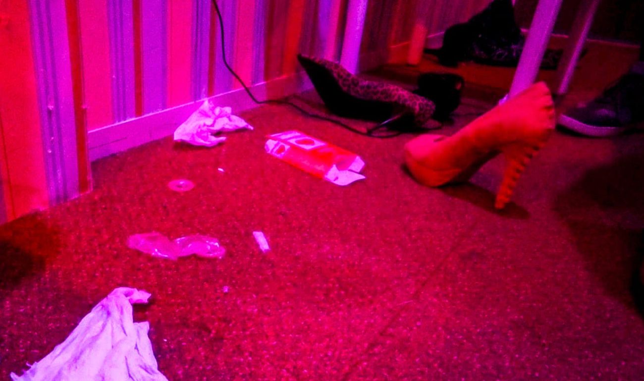 Nie odwracaj wzroku od współczesnych niewolników