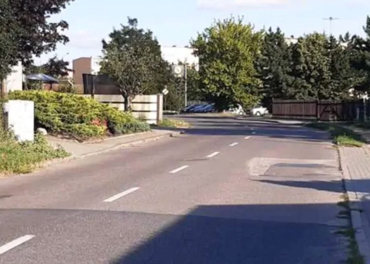 Radny Machowiak apelował w tej sprawie. Jest odpowiedź burmistrza