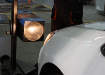 W sobotę za darmo ustawisz światła