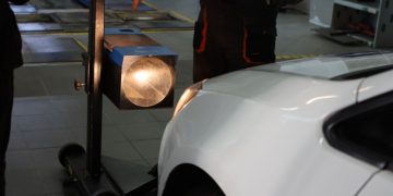 W sobotę za darmo ustawisz światła