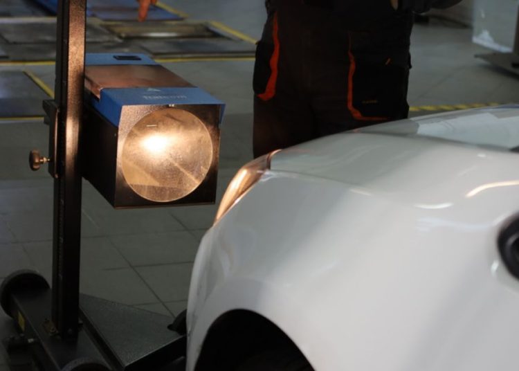 W sobotę za darmo ustawisz światła