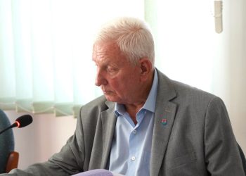 Zmienili skład zespołu koordynującego budowę łącznika. Wraca Czesław Dykszak