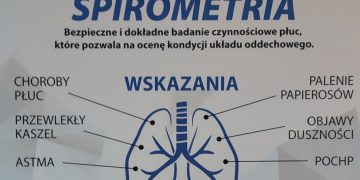 Będą bezpłatne badania