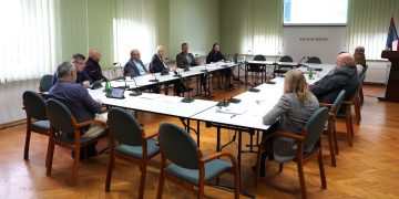 Dziś o ratowaniu szpitalu rozmawiało więcej osób. Ale nie wszyscy radni byli obecni