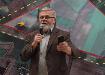 Ogromne emocje na spotkaniu ws. inwestycji w Ostrowie Kościelnym