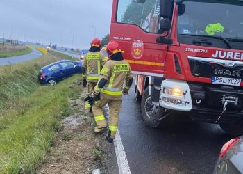 Groźnie na nowej drodze