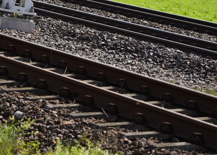 Tragedia na torach. Kobieta nie żyje