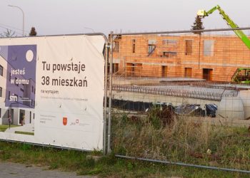 Trzeci nabór zakończony. Nadal są wolne mieszkania