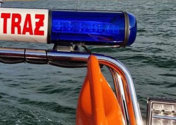 Dramatyczne zgłoszenie. Wyłowili ciało kobiety