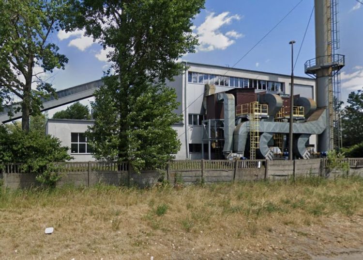 Słupecka kotłownia ma odejść od węgla. Padła data