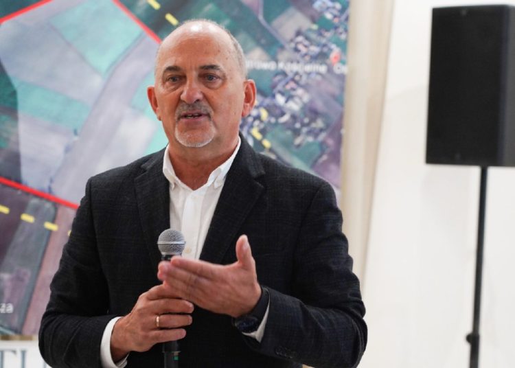 Do budżetu może wpływać ogromna kwota. „Nie chcemy się poświęcać dla gminy”