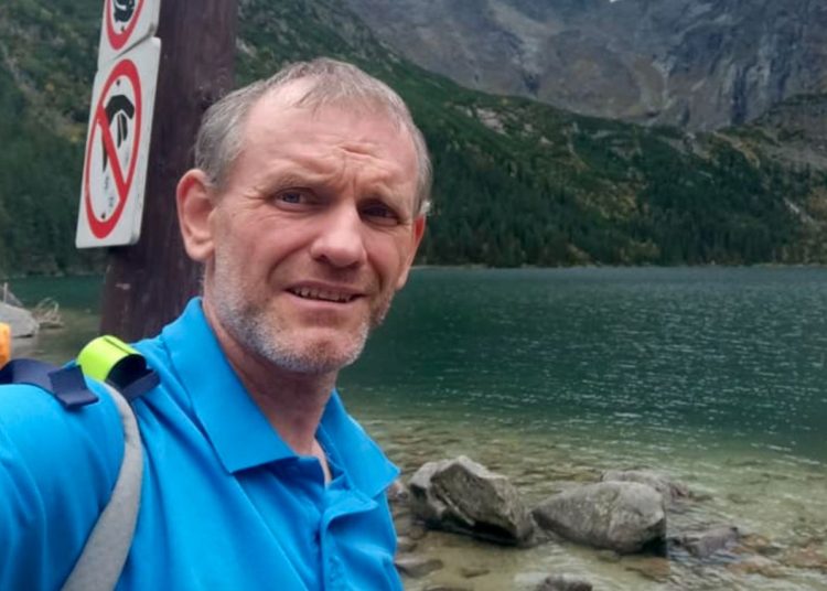 Tragedia w Tatrach. Słupczanin nie żyje