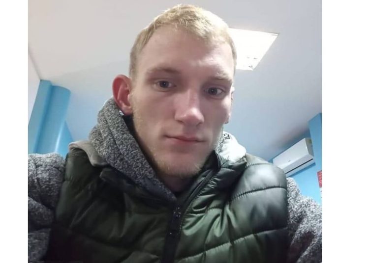 Gdzie jest Mateusz? Trwają poszukiwania 25-latka