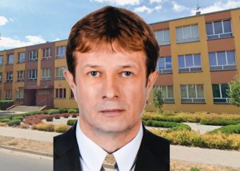 „Szkoła bez Ciebie już nigdy nie będzie taka sama”