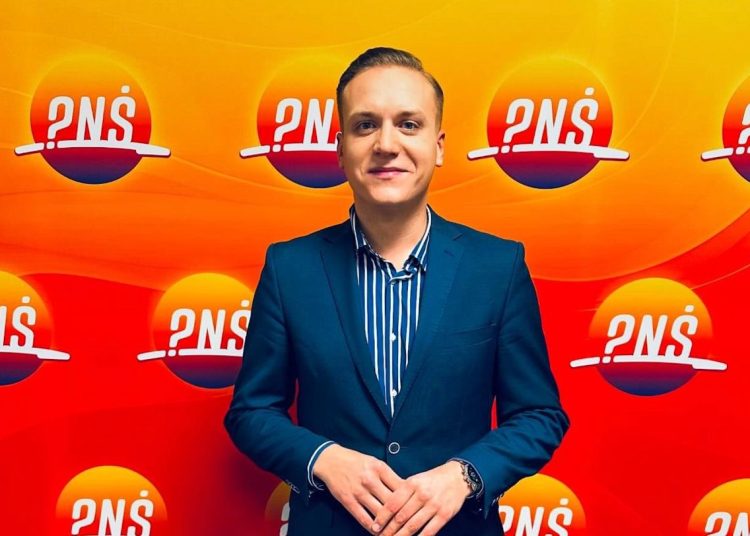 Już nie tylko TVP Info. Będzie też w Pytaniu na śniadanie