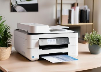 drukarka do domu