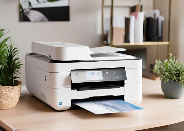 drukarka do domu