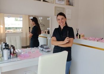 W każdej z kobiet lubię wydobywać ich piękne „flow”