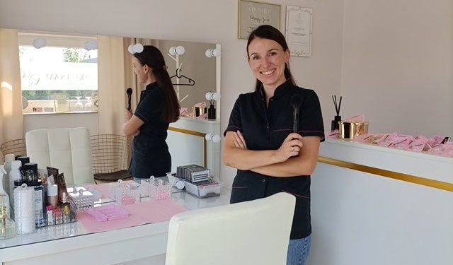 W każdej z kobiet lubię wydobywać ich piękne „flow”