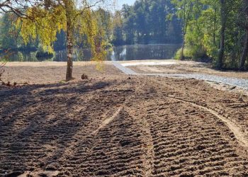 Powstało wyjątkowe miejsce. „Sam nie mogę w to uwierzyć”
