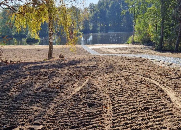 Powstało wyjątkowe miejsce. „Sam nie mogę w to uwierzyć”