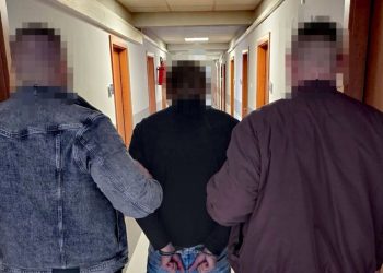 W okolicy: Skandalicznie zachowywał się w kinie. Do sprawy wkroczył prokurator