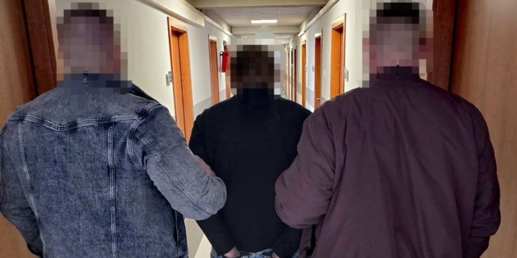 W okolicy: Skandalicznie zachowywał się w kinie. Do sprawy wkroczył prokurator