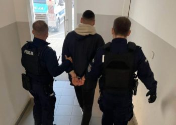 W okolicy: Zgotował koszmar swojej babci