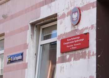 Zmiana władzy w KRUSie. Jest już nowa kierownik