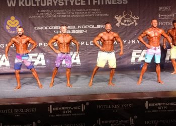 Spisali się znakomicie