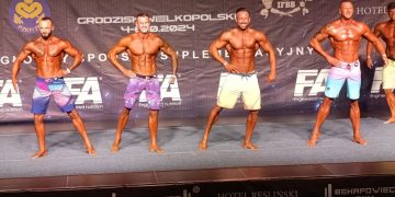 Spisali się znakomicie