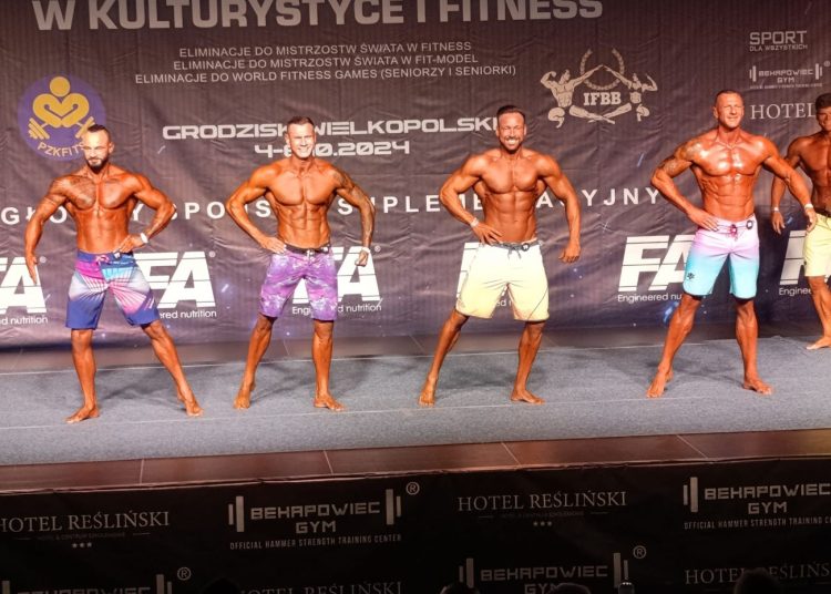 Spisali się znakomicie