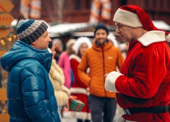 Nowe Listy do M. W Słupcy zobaczysz jeszcze przed premierą